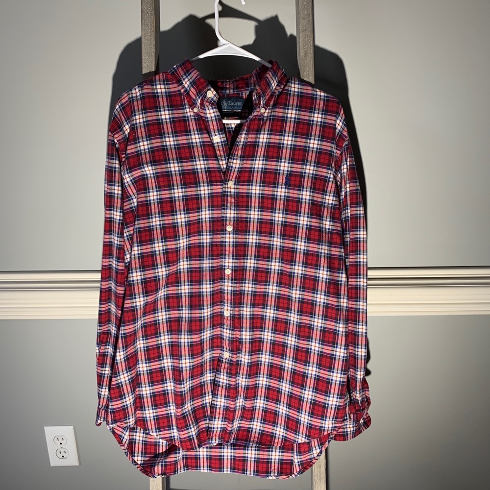 Men’s Ralph Lauren Polo